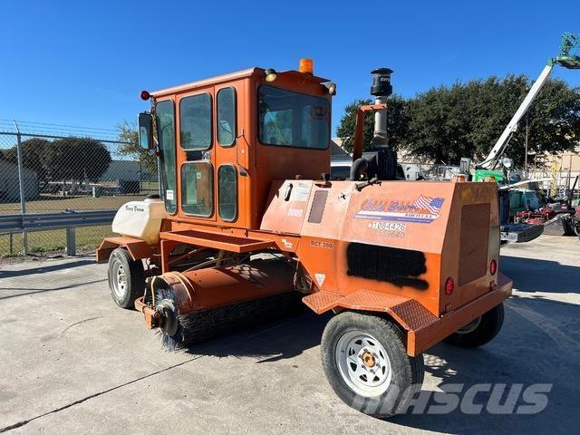 Broce RCT-350 실내 청소기