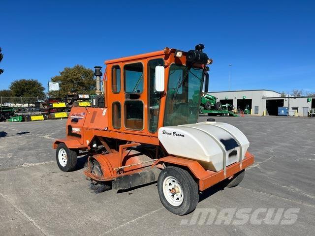 Broce RCT-350 실내 청소기