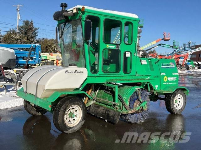 Broce RCT-350 실내 청소기