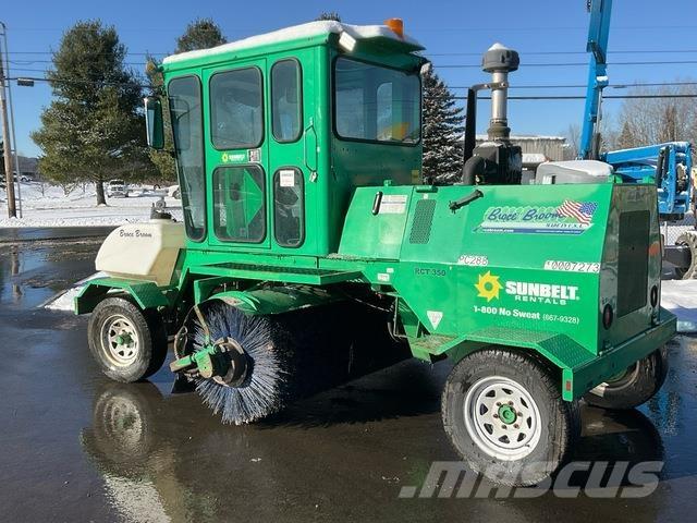 Broce RCT-350 실내 청소기