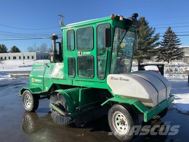 Broce RCT-350 실내 청소기