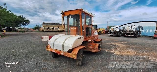 Broce RCT350 실내 청소기