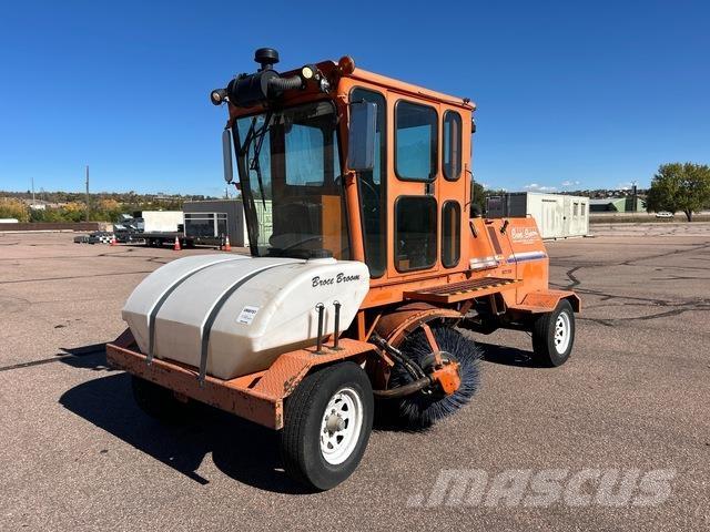 Broce RCT350 실내 청소기