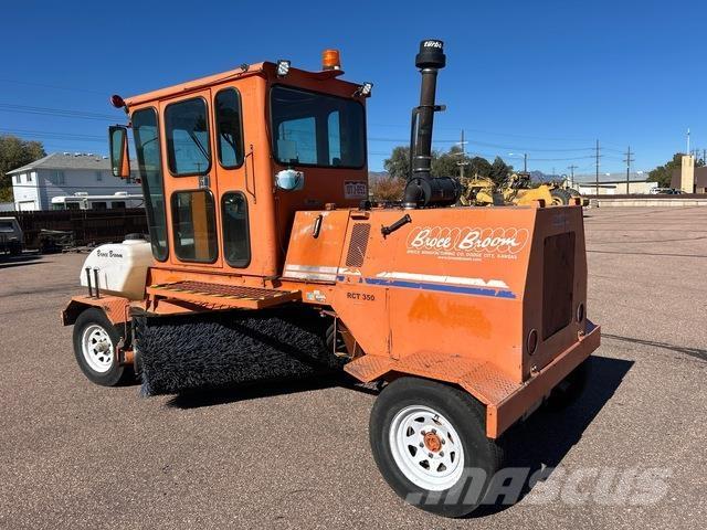 Broce RCT350 실내 청소기