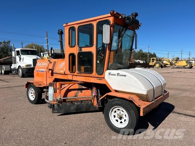 Broce RCT350 실내 청소기