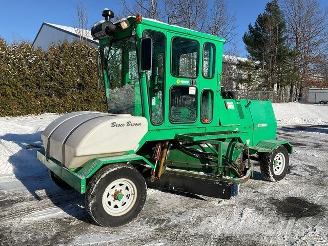 Broce RCT350 실내 청소기