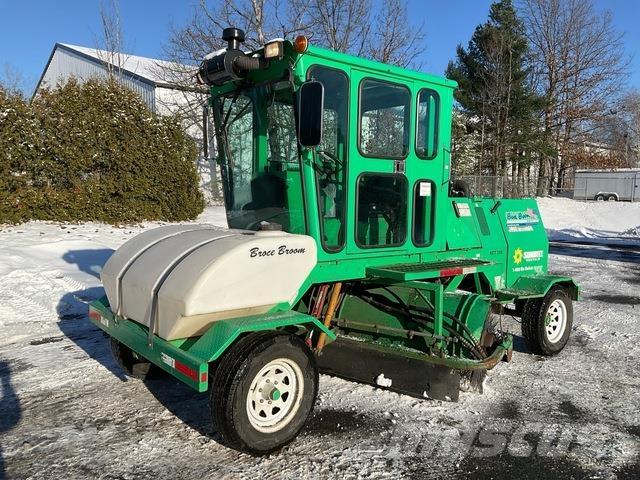 Broce RCT350 실내 청소기