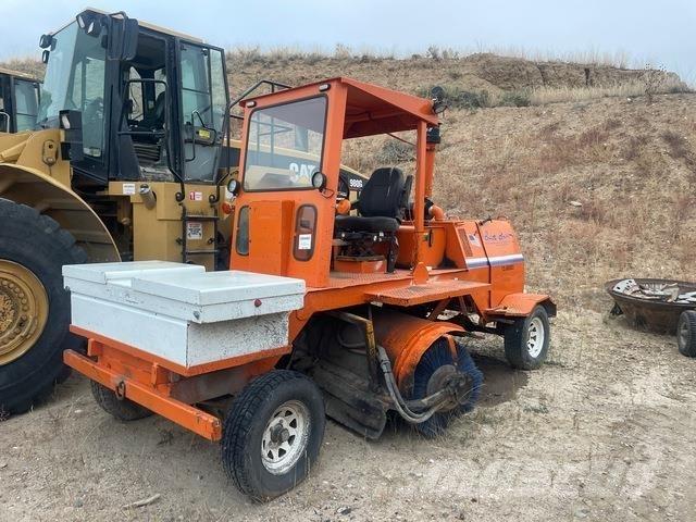 Broce RJ300 실내 청소기