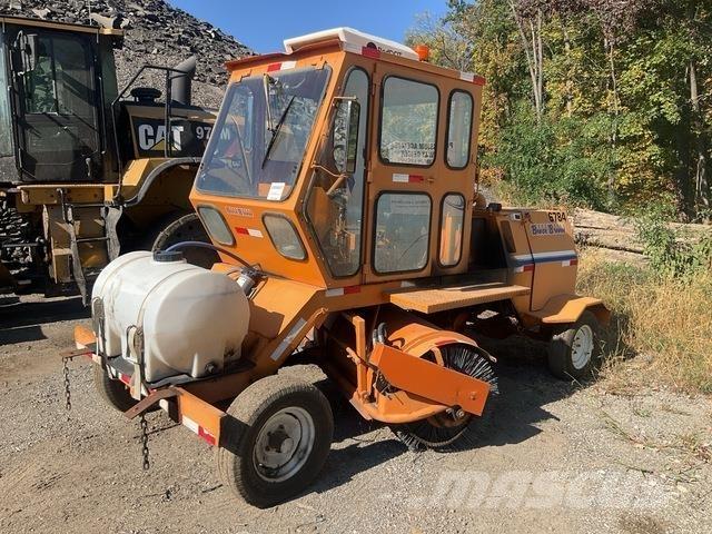 Broce RJ300 실내 청소기