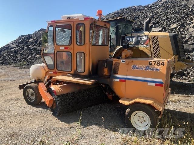 Broce RJ300 실내 청소기