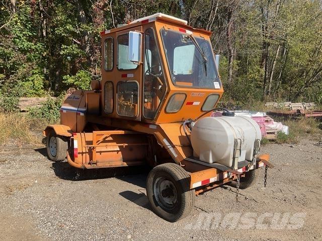 Broce RJ300 실내 청소기