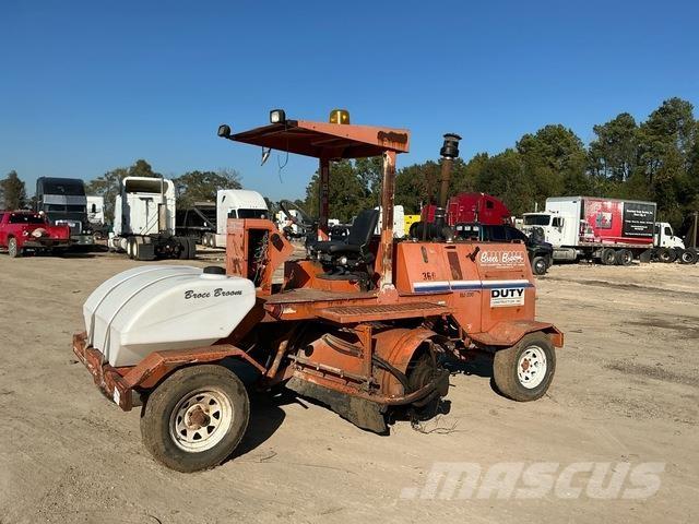 Broce RJ350 실내 청소기