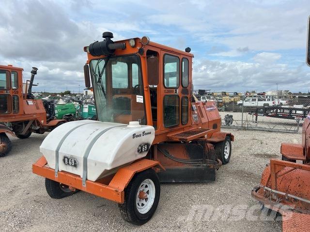 Broce RJT-350 실내 청소기