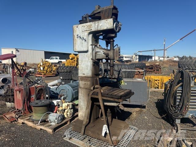 Buffalo  건설 장비 - 기타