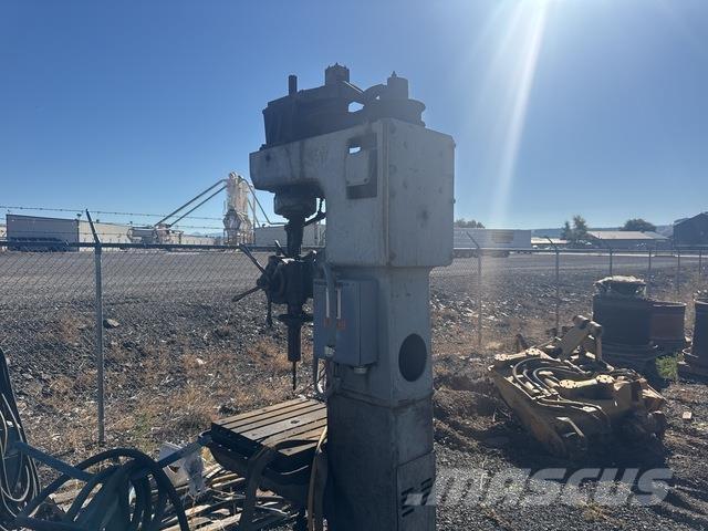 Buffalo  건설 장비 - 기타