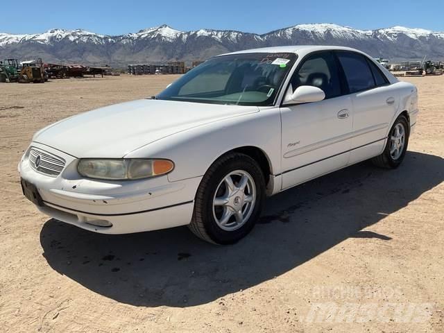 Buick Regal LS 자동차