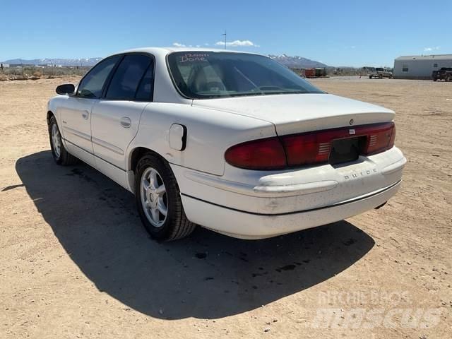 Buick Regal LS 자동차