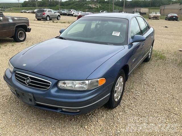 Buick Regal LS 자동차