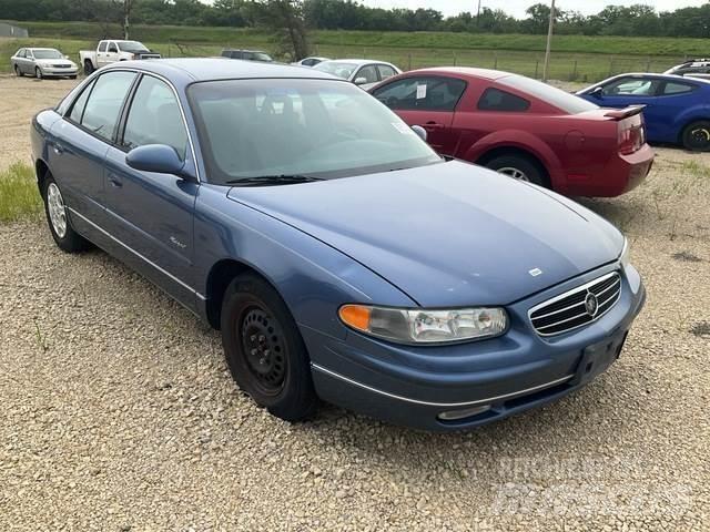 Buick Regal LS 자동차
