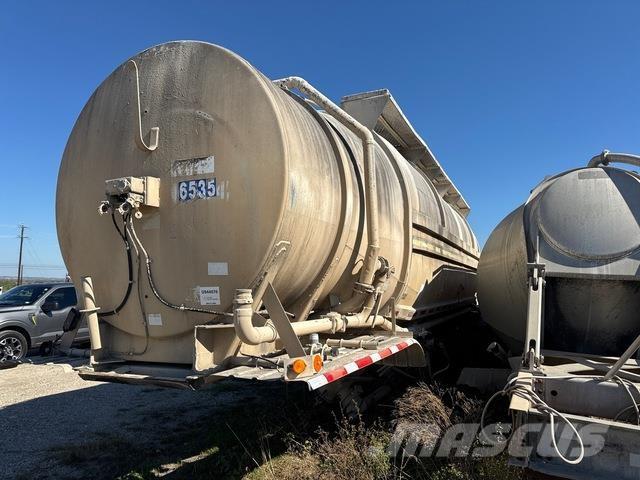 Butler  기타 트레일러