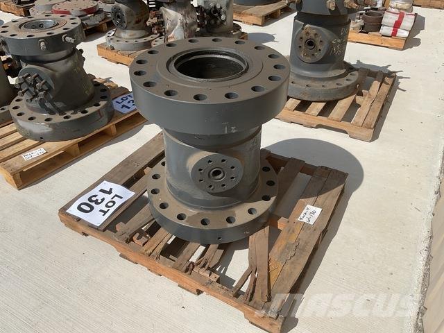  C-22 건설 장비 - 기타