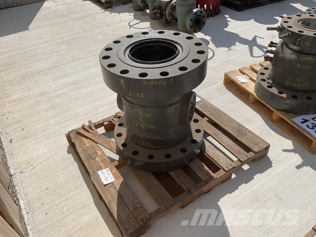  C-22 건설 장비 - 기타