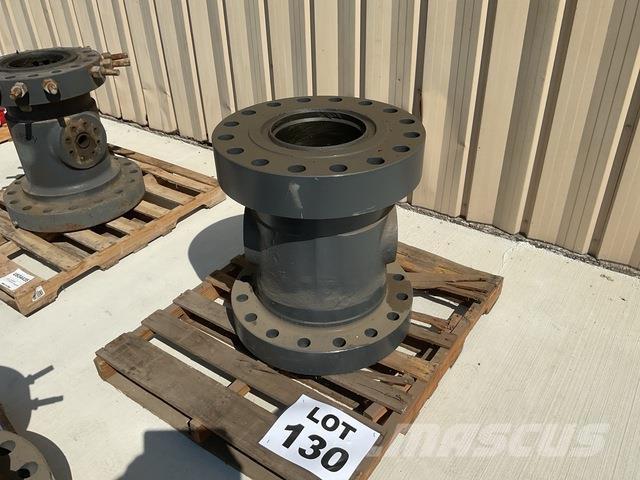  C-22 건설 장비 - 기타