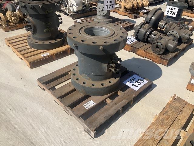  C-22 건설 장비 - 기타