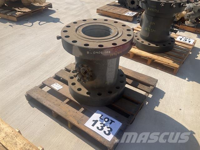  C-22 건설 장비 - 기타