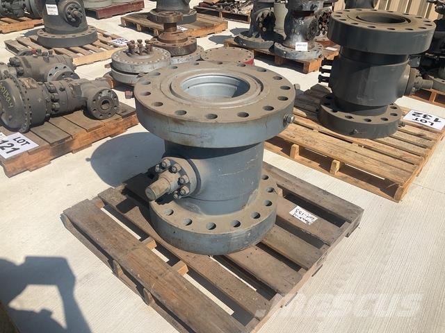  C-22 건설 장비 - 기타