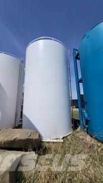  Calroc 탱커 트레일러