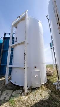  Calroc 탱커 트레일러