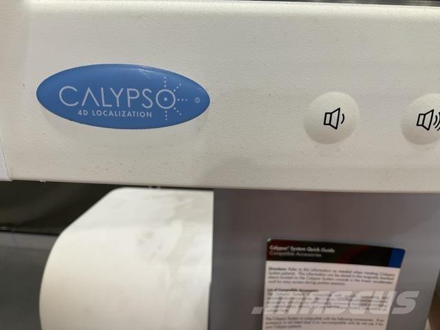  Calypso 4D 건설 장비 - 기타