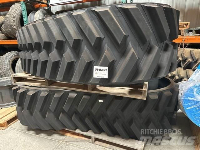  Camso AG 6500 트랙, 체인 및 언더캐리지