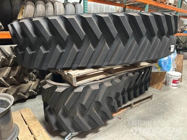  Camso AG 6500 트랙, 체인 및 언더캐리지