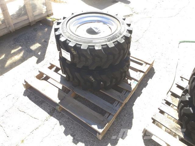  Camso SKS732 타이어, 휠 및 림