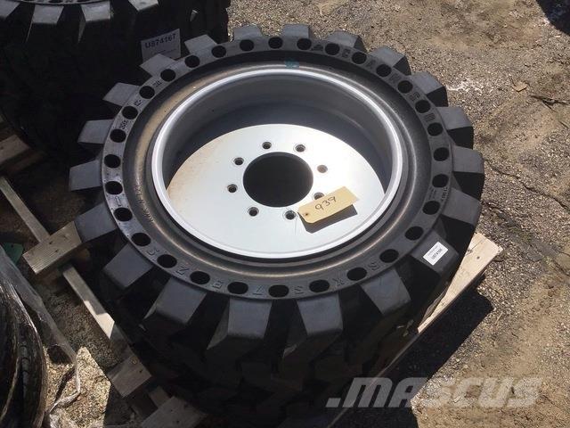  Camso SKS792S 타이어, 휠 및 림