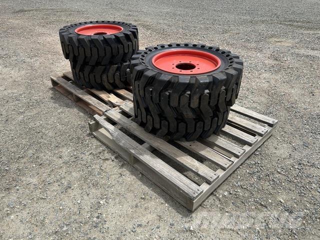  Camso SKS792S 타이어, 휠 및 림