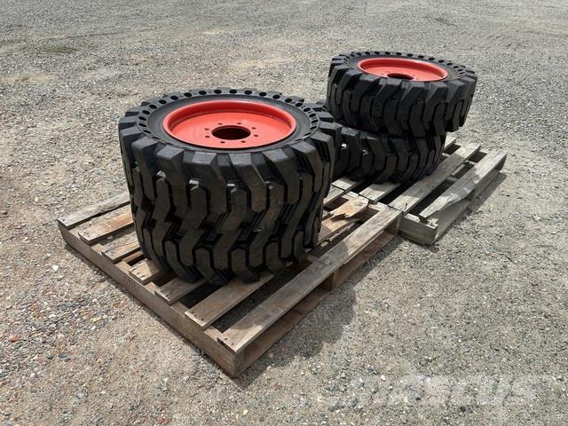  Camso SKS792S 타이어, 휠 및 림