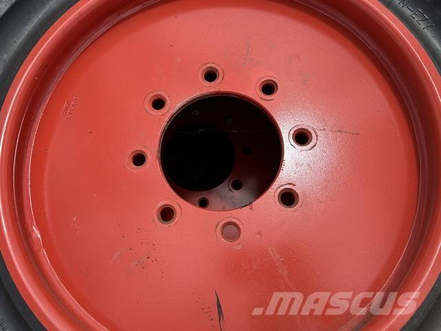  Camso SKS792S 타이어, 휠 및 림