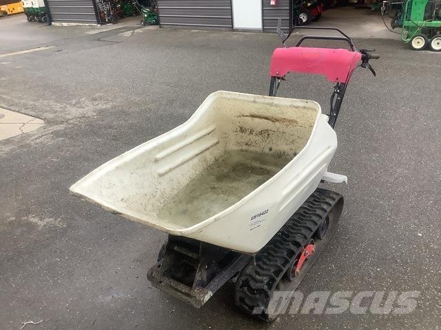 Canycom SC45 콘크리트 부속품