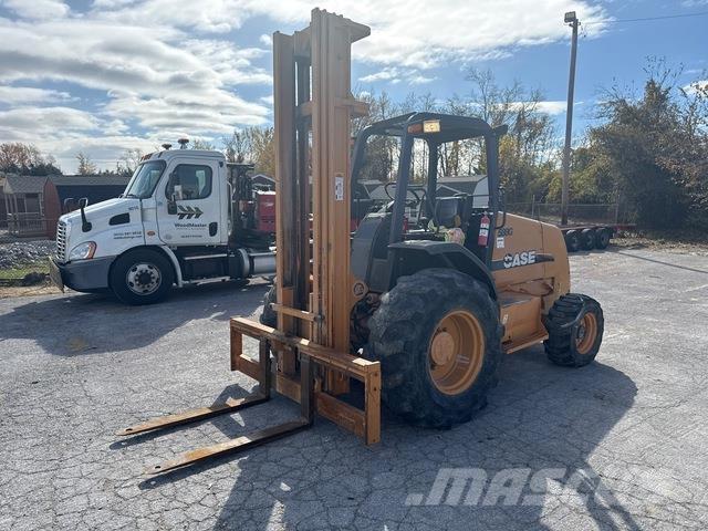 CASE 588G 그 외 지게차