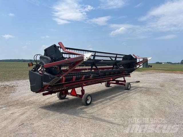 Case IH 1020 콤바인 헤드
