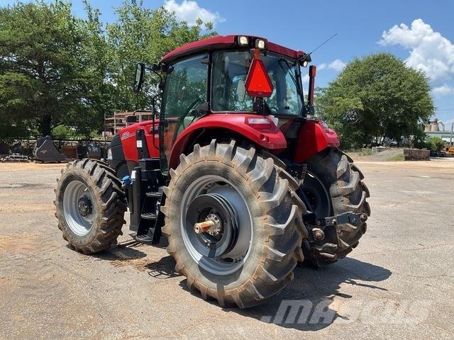 Case IH 140A 트랙터