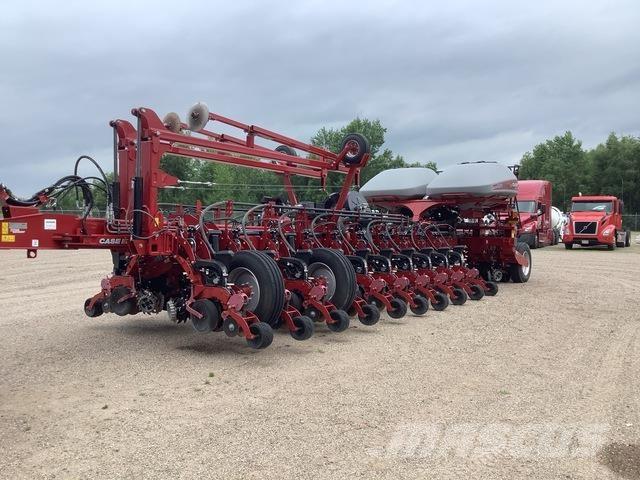 Case IH 2150 파종기