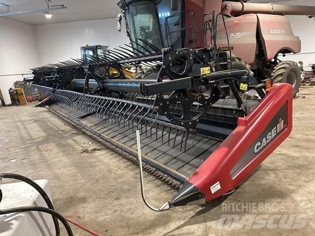 Case IH 2162 콤바인 헤드