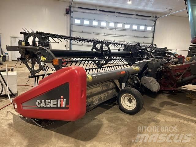 Case IH 2162 콤바인 헤드