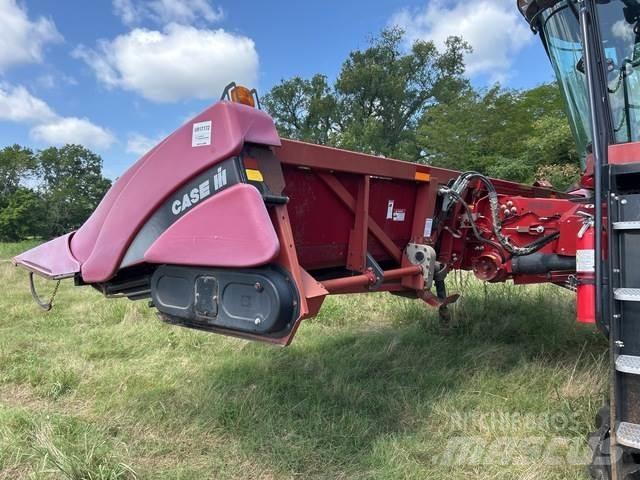 Case IH 2208 콤바인 헤드
