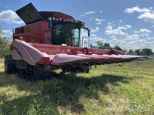 Case IH 2208 콤바인 헤드