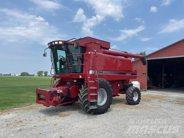 Case IH 2344 콤바인 수확기